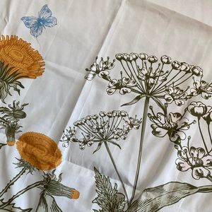 Floral Tapestry